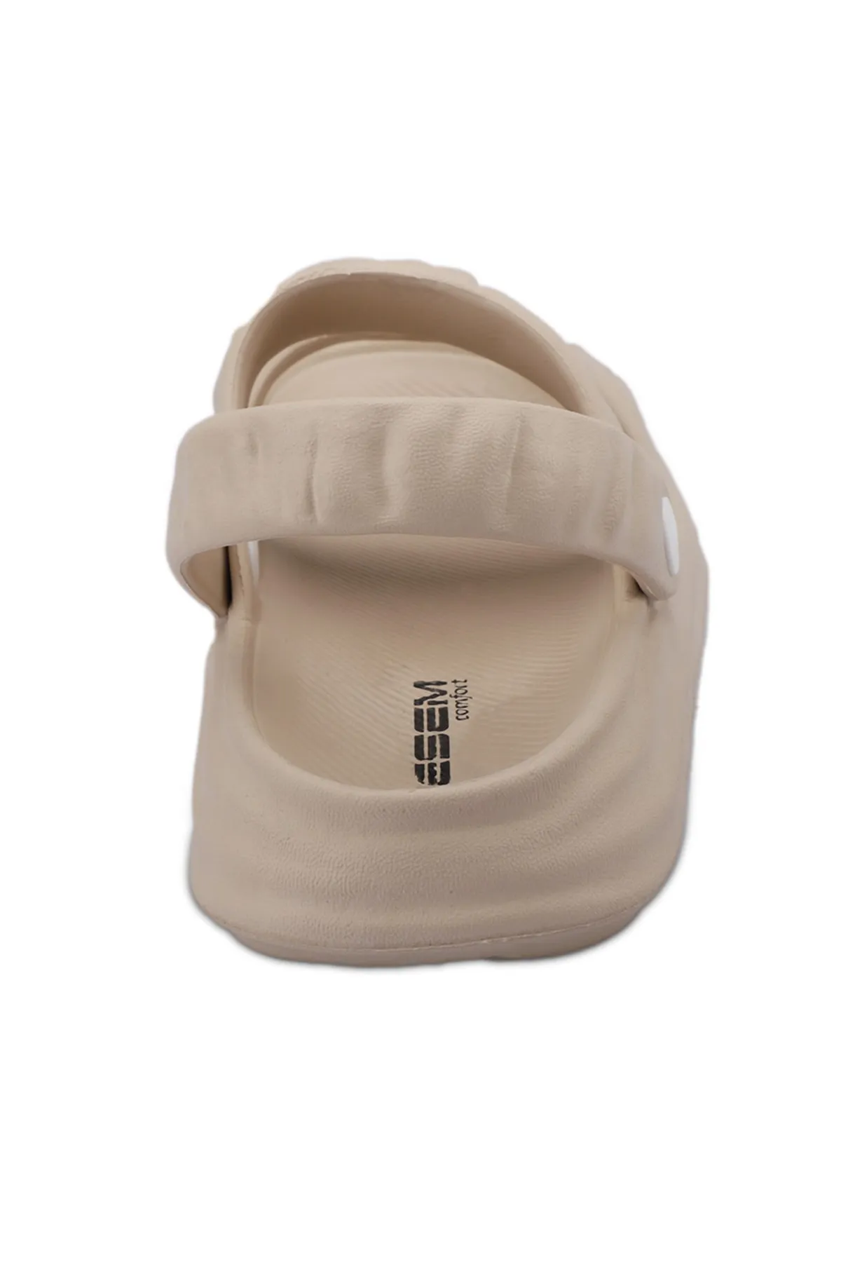 Esem  OIER Damen Hausschuhe Beige