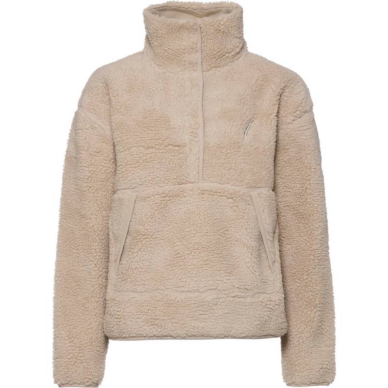 Kleinigkeit Steffi Schaf Fleecepullover Damen