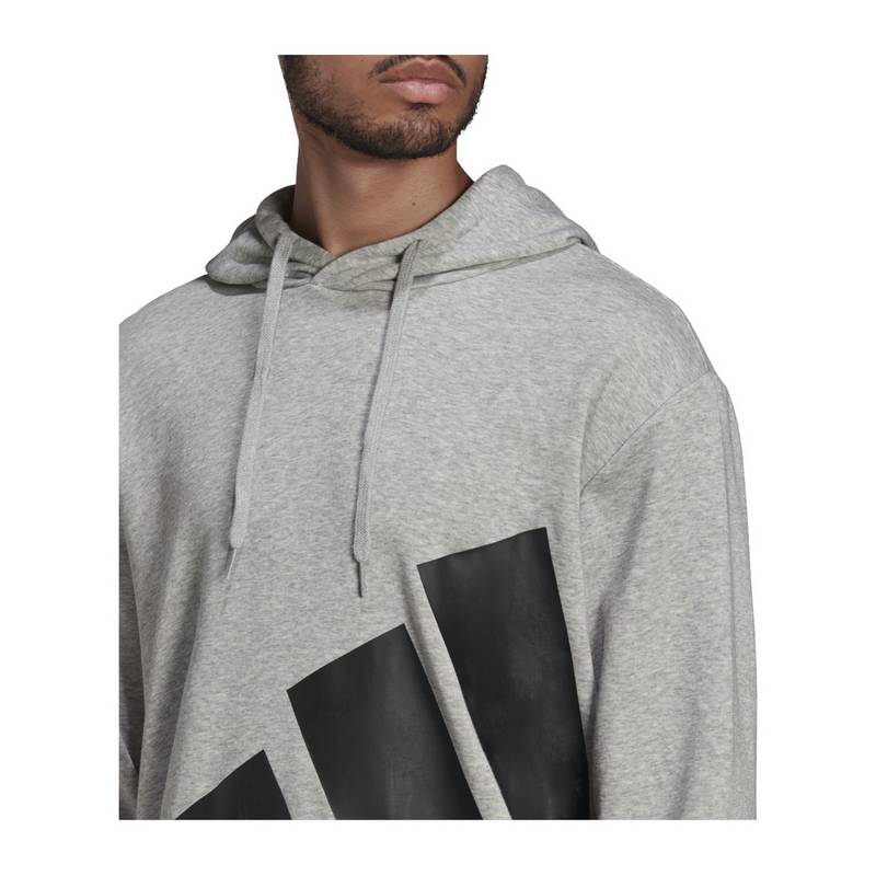 adidas Essentials GL Hoody Sweatshirt Herren
