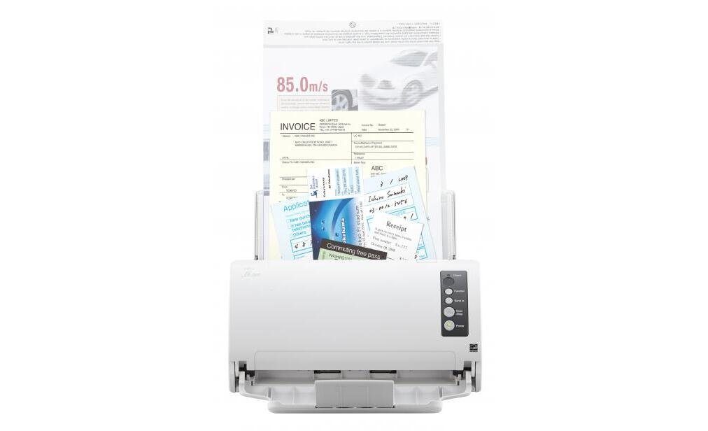 Fujitsu FUJITSU fi-7030 Scanner