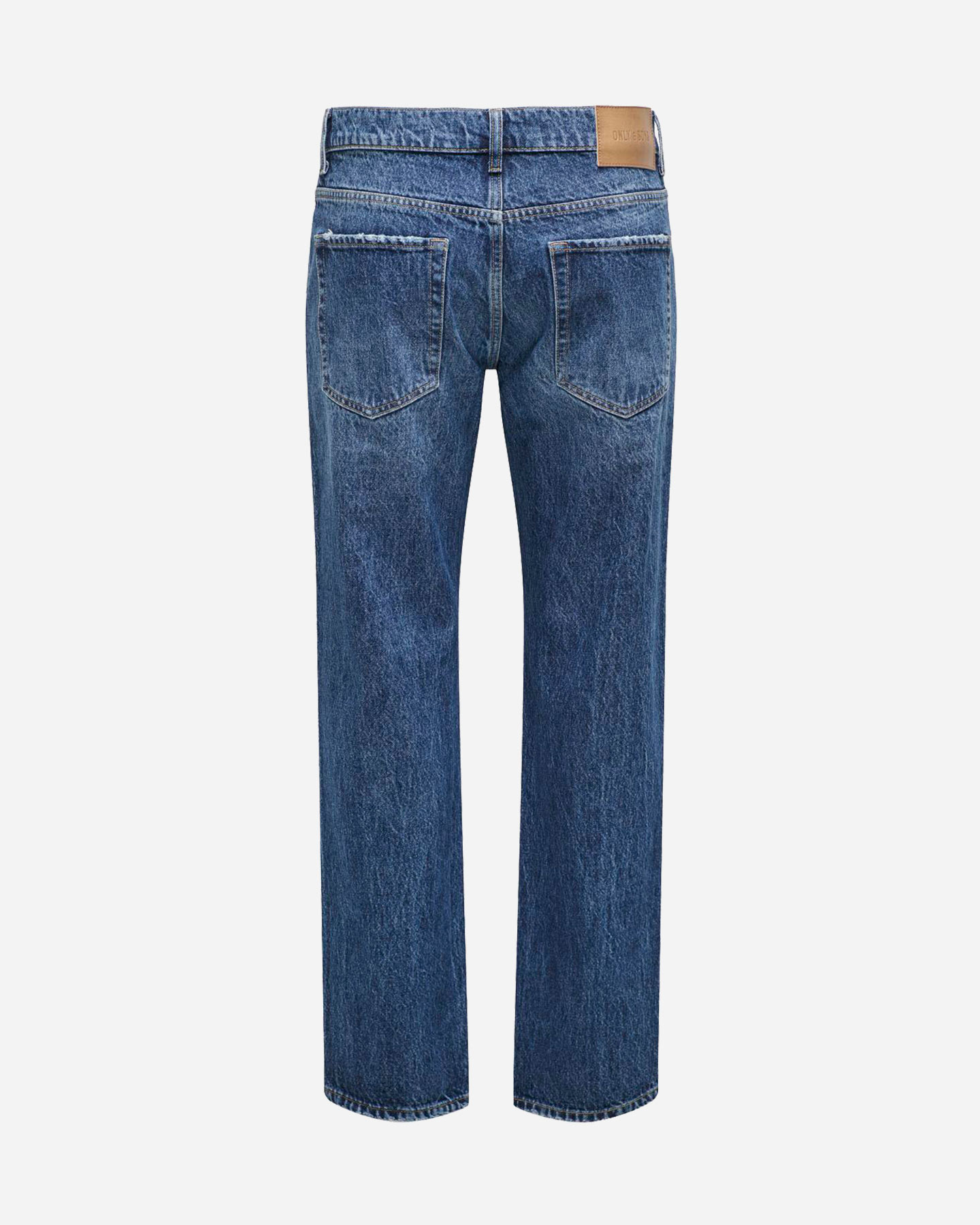 Jeans Only & Sons Edge Straight M 22029392-BS000042