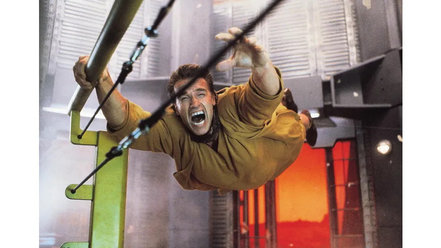 Total Recall / Uncut / Digital Remastered