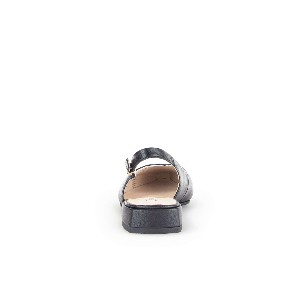Gabor comfort Slingpumps schwarz