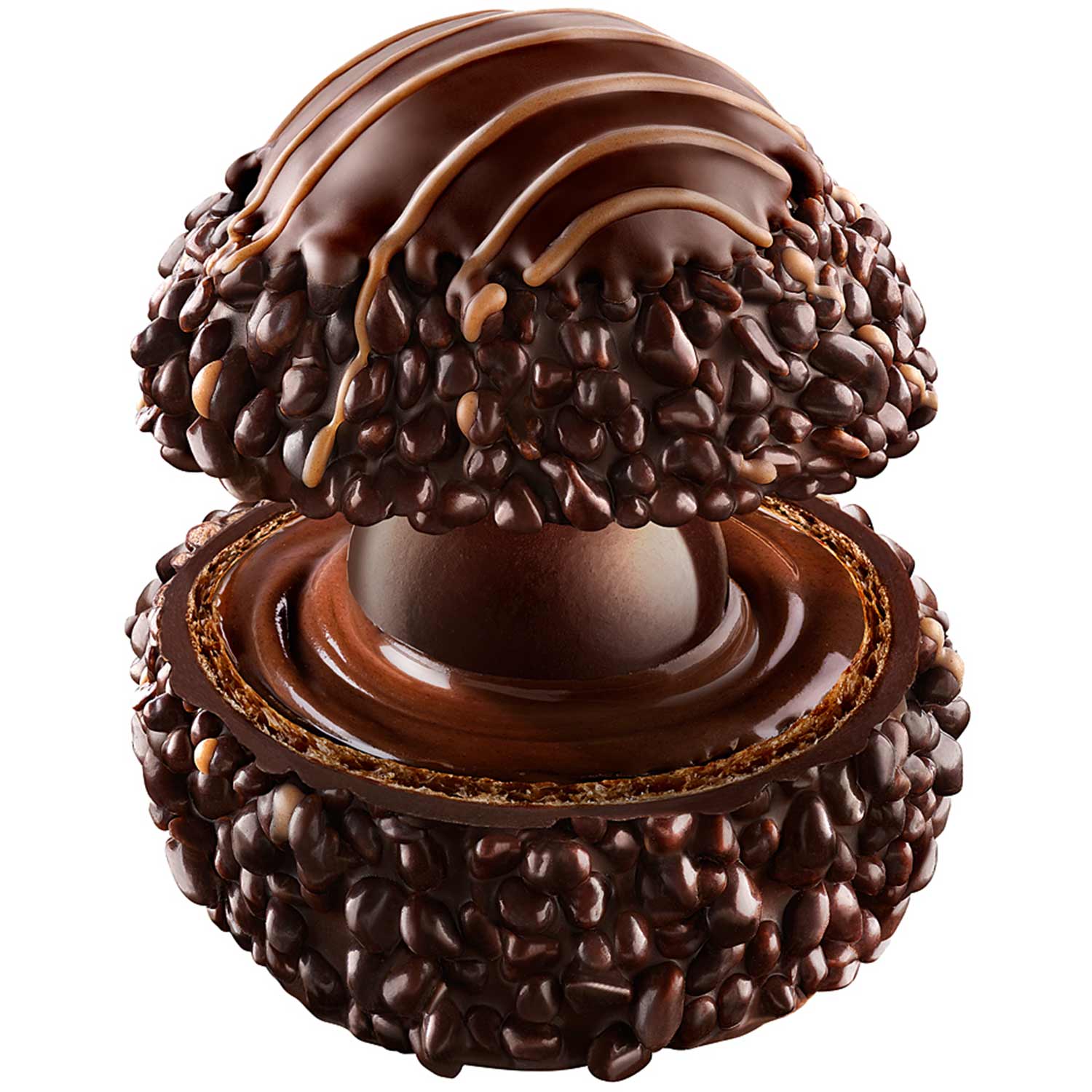 Ferrero Rondnoir 14er