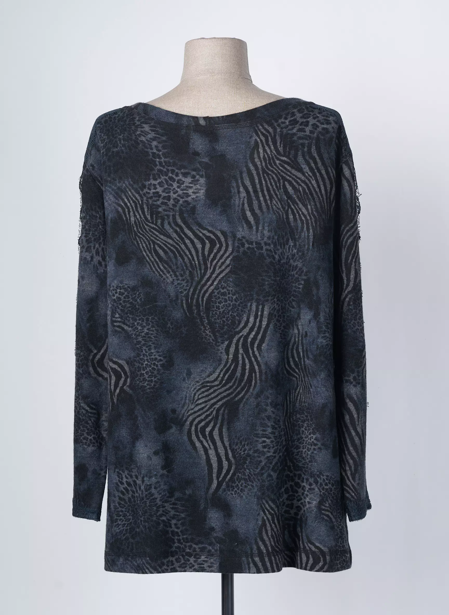 Kakie Pulls Femme couleur gris