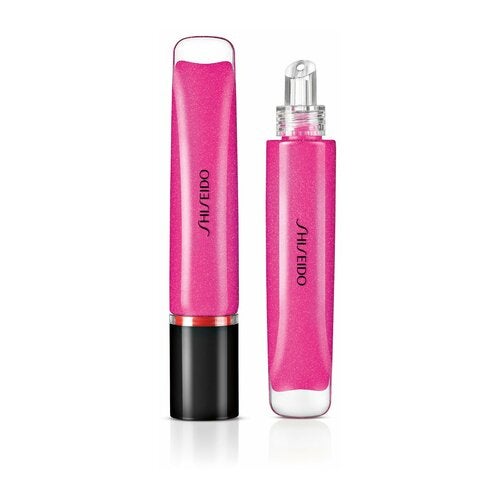 Shiseido Shimmer Gel Lipgloss 02 Toki Nude 9 ml