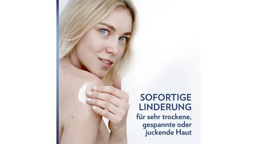 Vasenol Intensive Rescue Body Lotion für sehr trockene Haut 200 ml 200 ml
