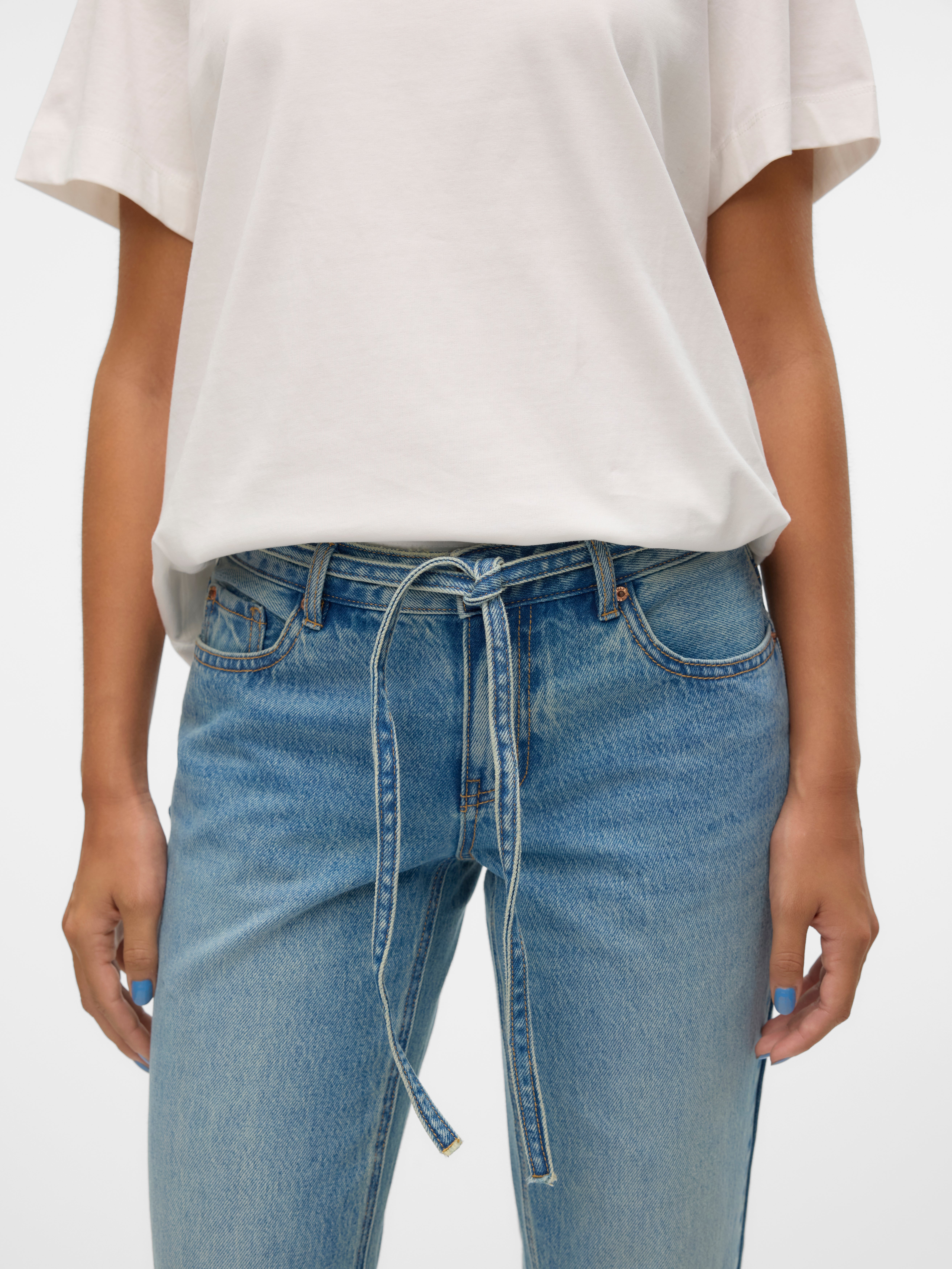 VMPAM Gerade geschnitten Jeans