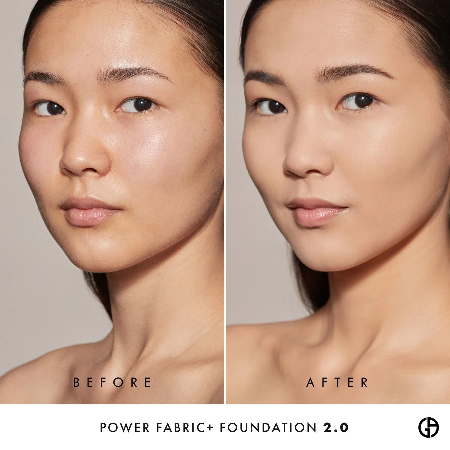 Viso Power Fabric + - Υγρό Foundation