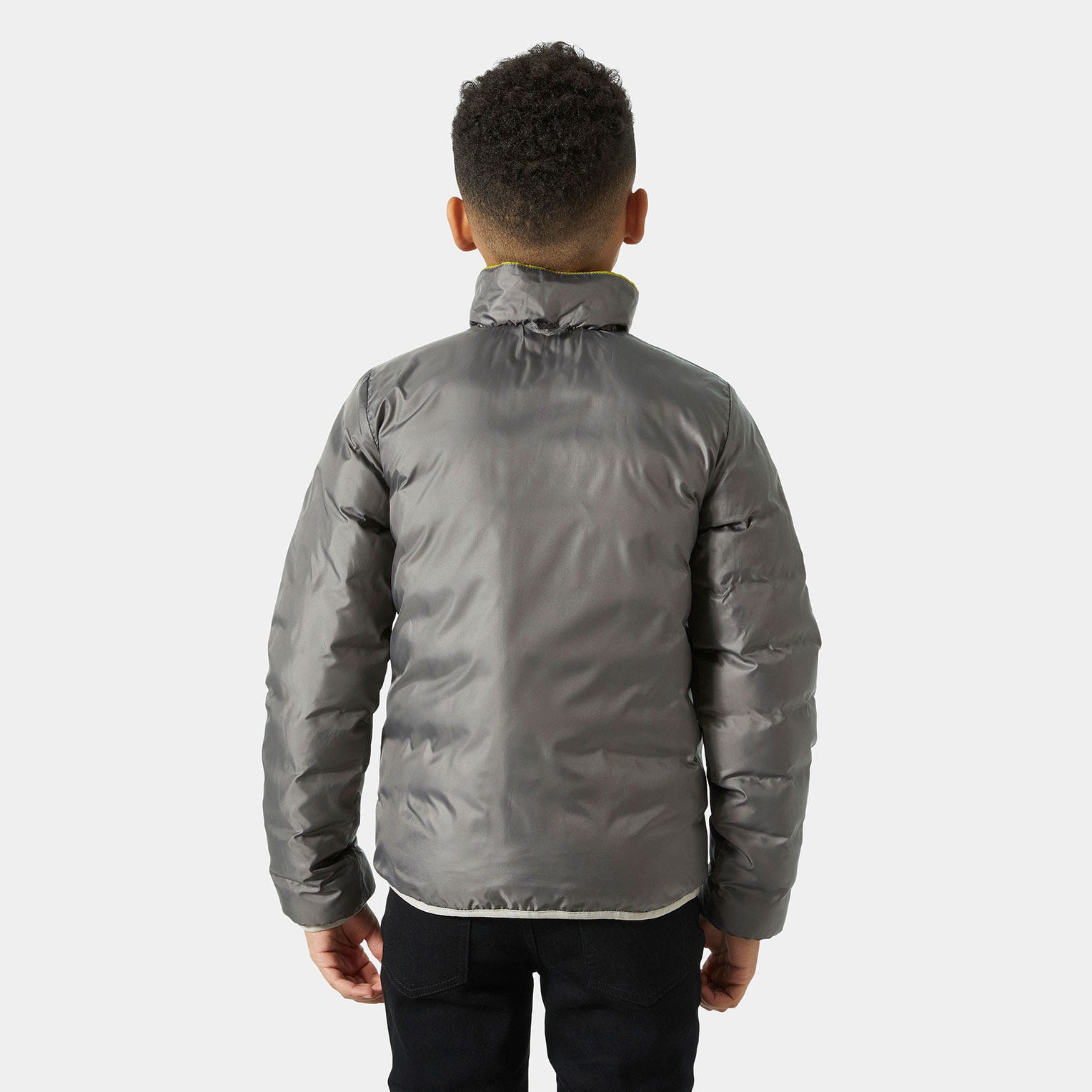 Juniors’ Marka Insulator Jacket