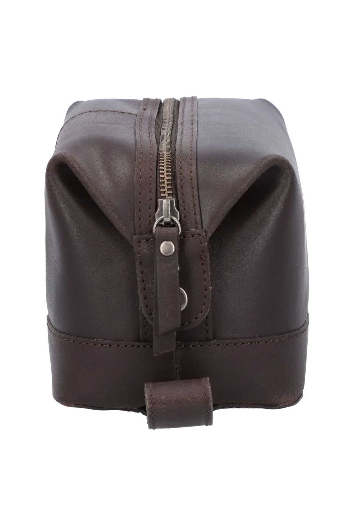 Burkely  Kosmetiktasche - Braun