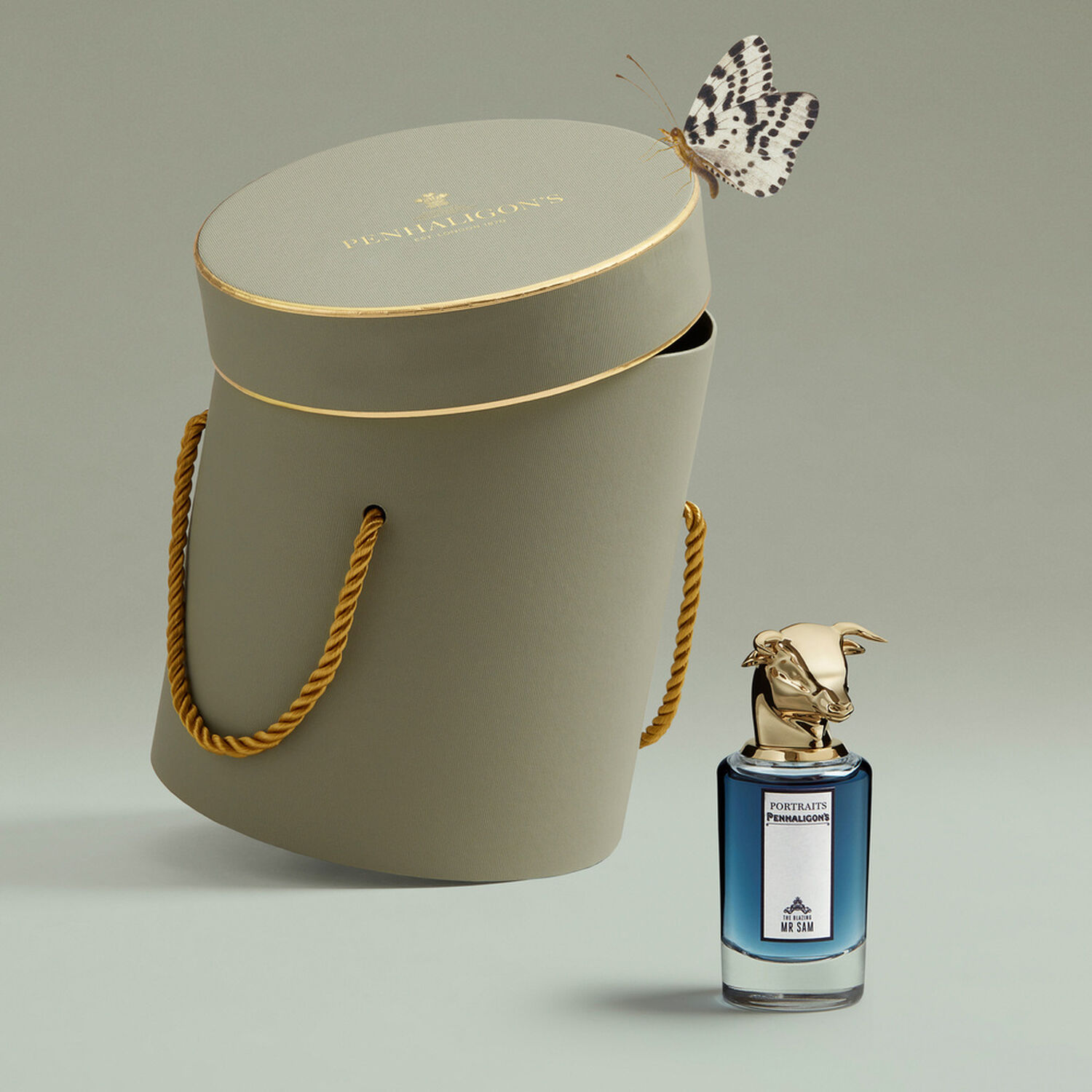 penhaligon's The Blazing Mr Sam Eau de Parfum
