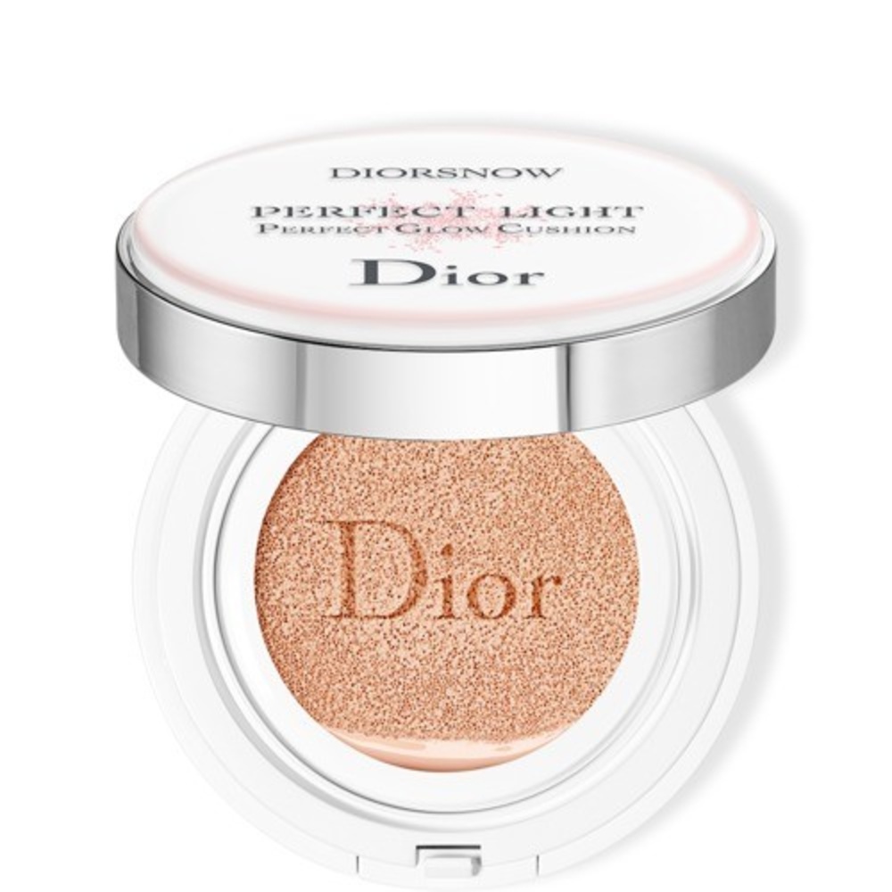 DIOR Diorsnow Diorsnow Perfect Light - Perfect Glow Cu shion SPF 50 - PA +++