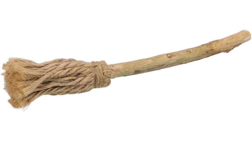 Trixie Matatabi Besen 16 cm Matatabi Besen