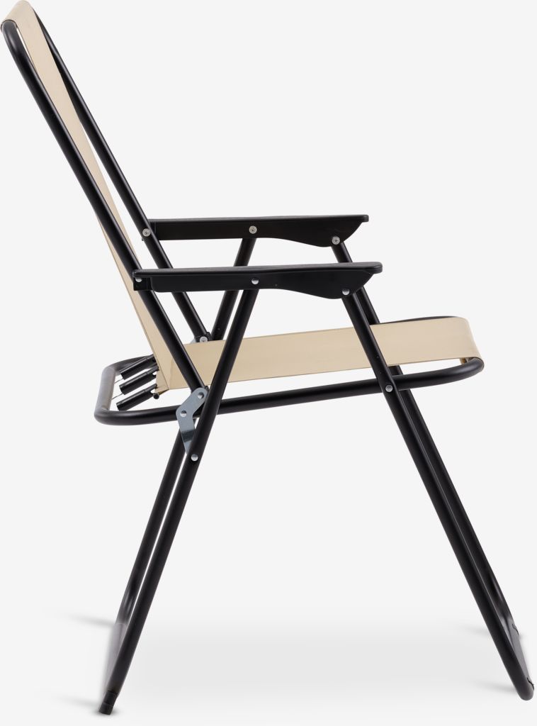 Chaise de camping VARBERG, produits divers
