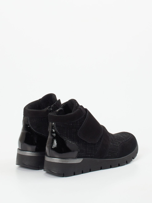 Stiefelette-28550090119 Waldläufer