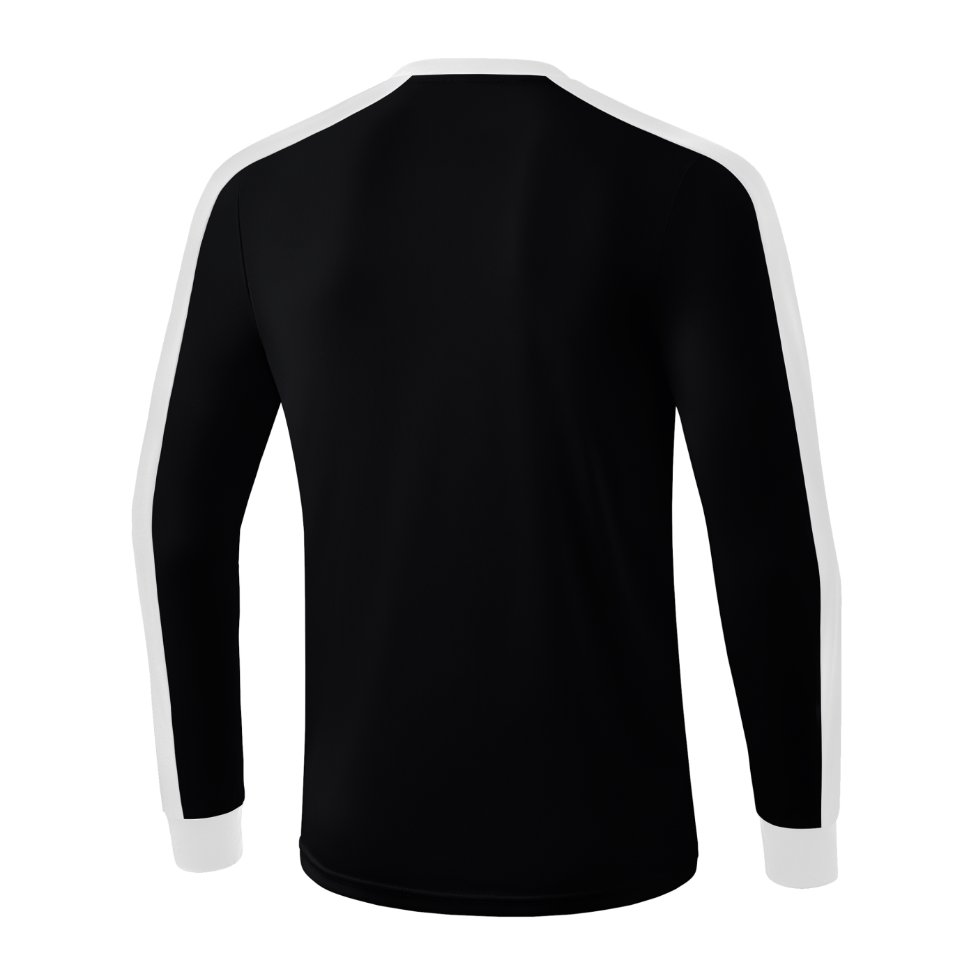 Erima Retro Star Trikot LA Kids Schwarz Weiss