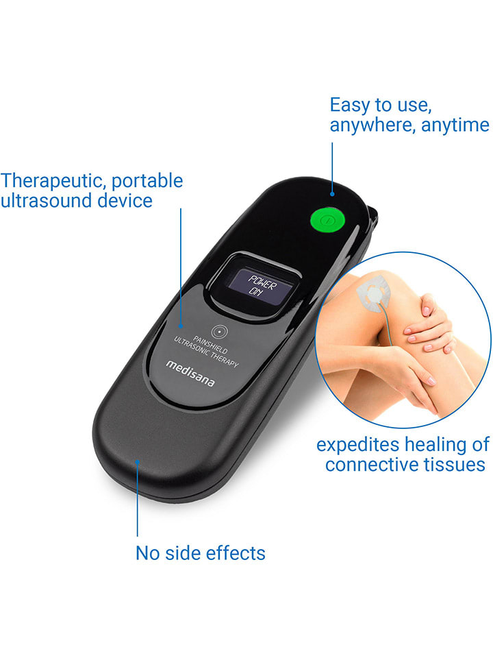 Medisana Ultraschall-Therapie 
