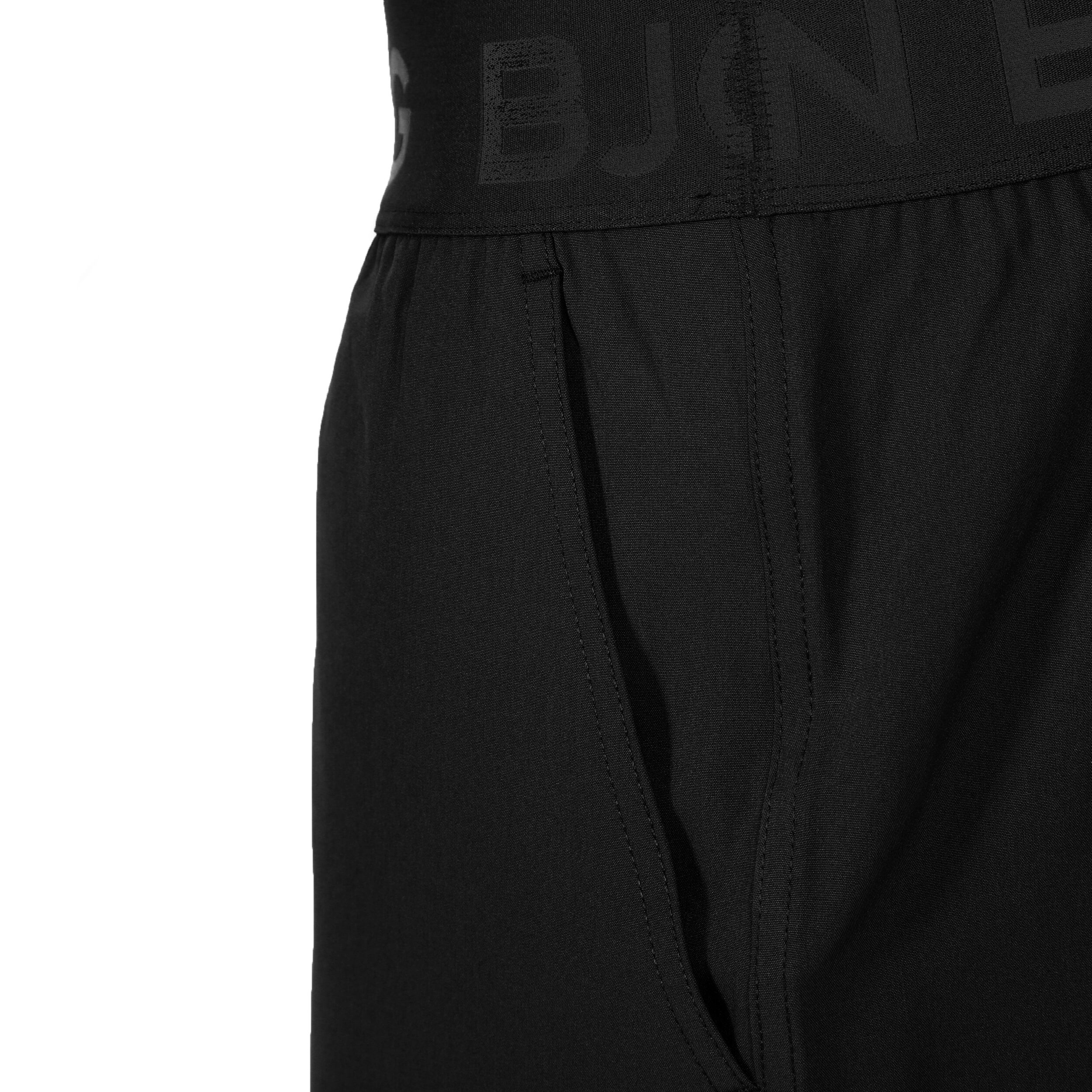 ACE Shorts Herren - Schwarz