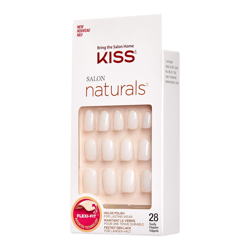 Salon Natural Nail