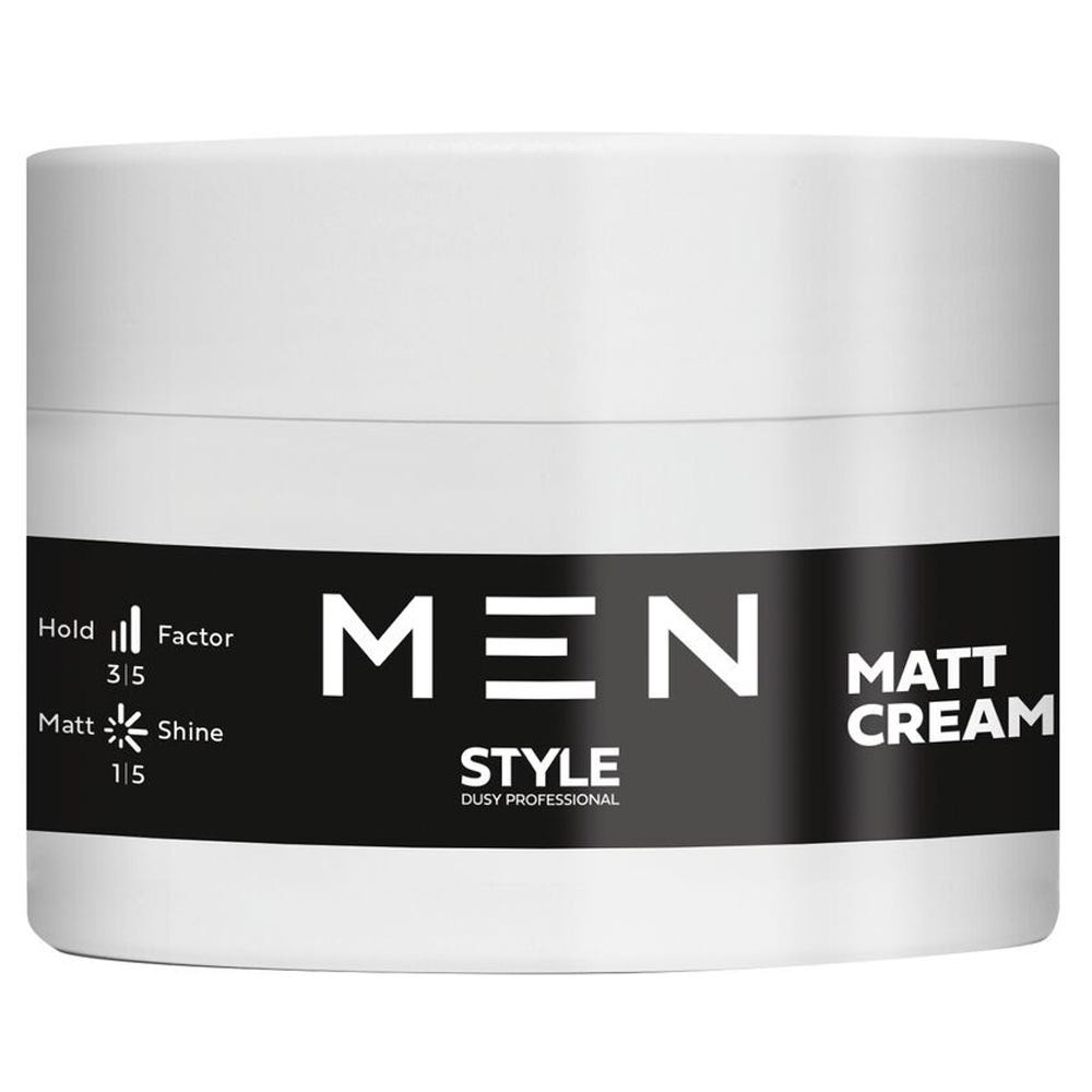 Dusy Style Men Matt Cream 150 ml