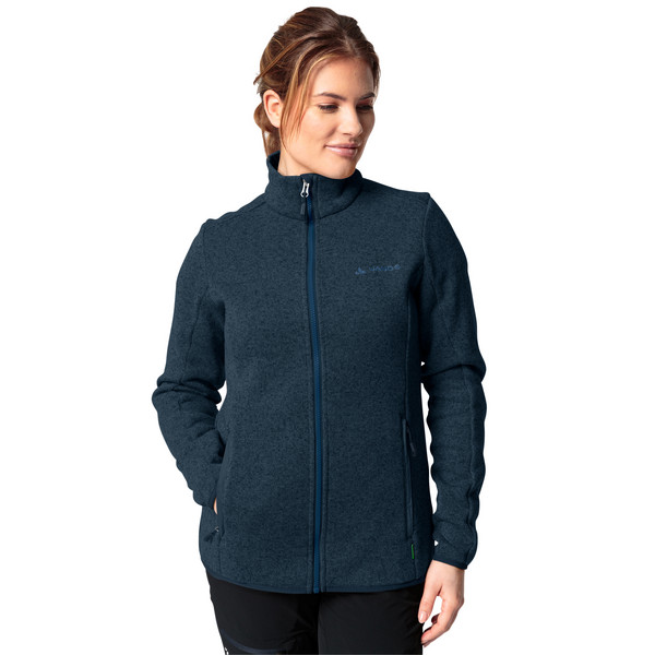 RIENZA JACKET IV Damen - Fleecejacke