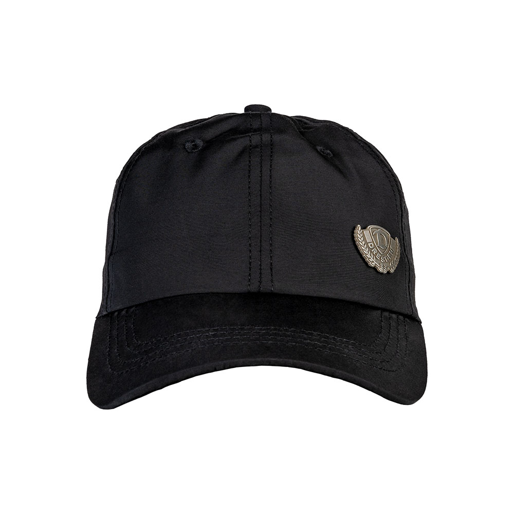 Basecap Metall Ehrenkranz