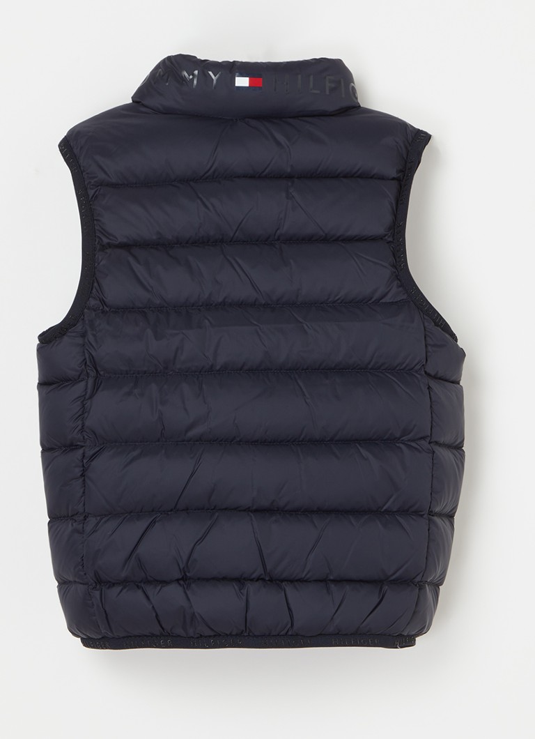 Doudoune Tommy Hilfiger en duvet