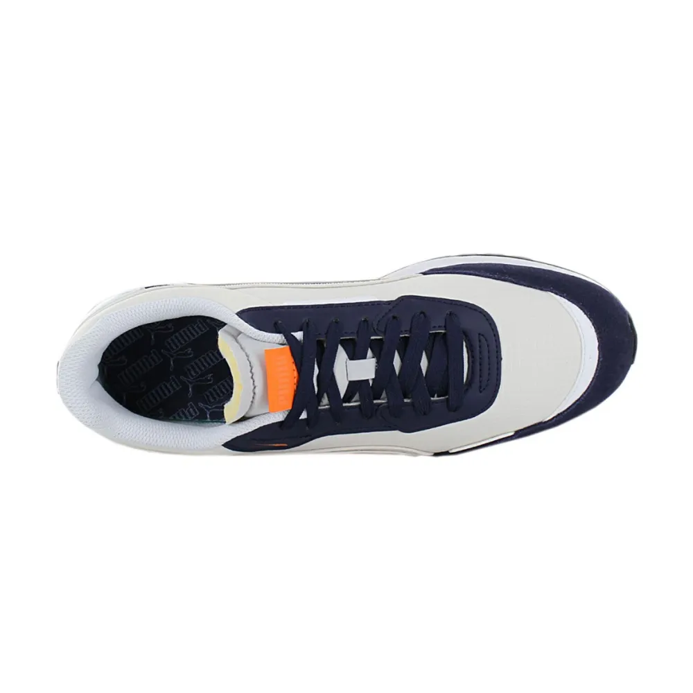 PUMA CITY RIDER ELECTRIC 382045-07 / bunt