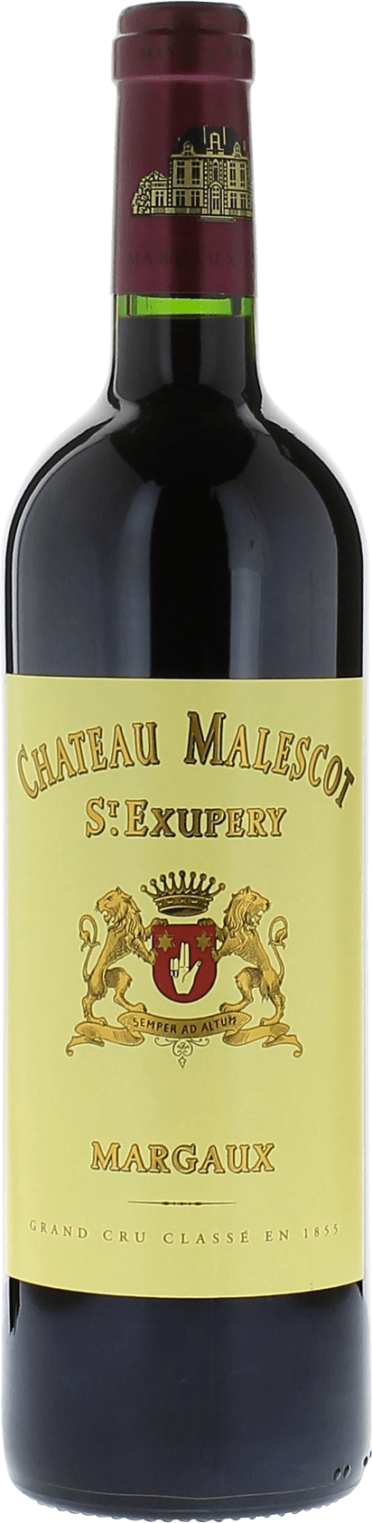 Malescot saint exupery 2020