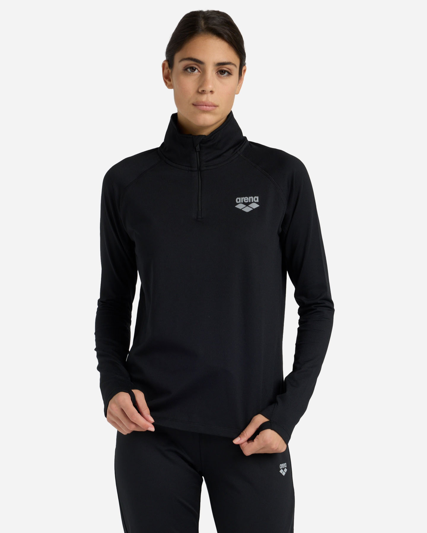 Maglia Running Arena Speedzoom W ATW1037W24-050