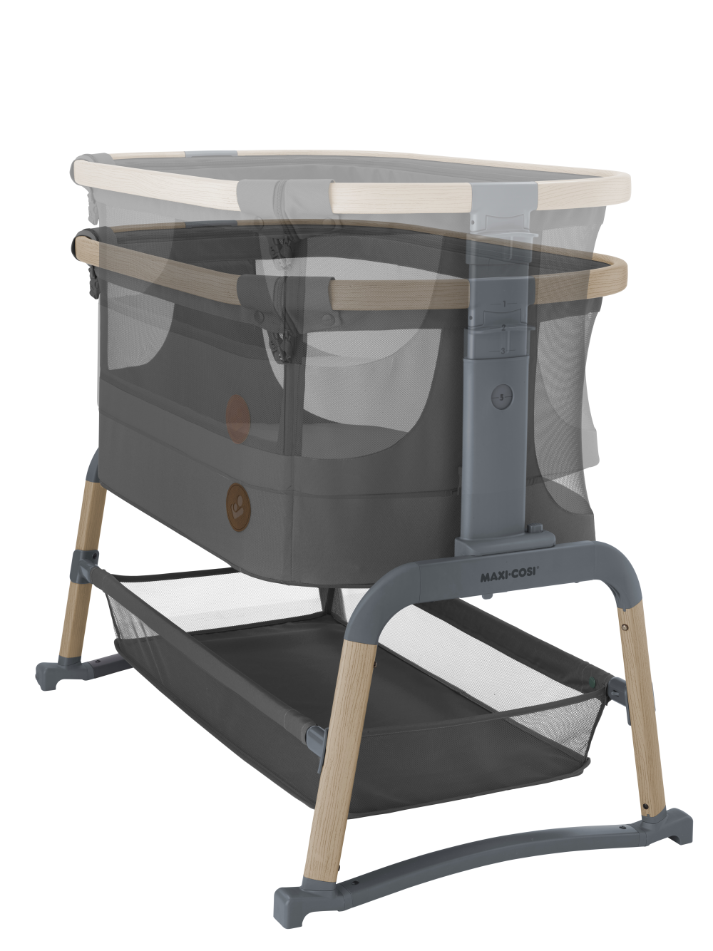 Beistellbett Iora Air