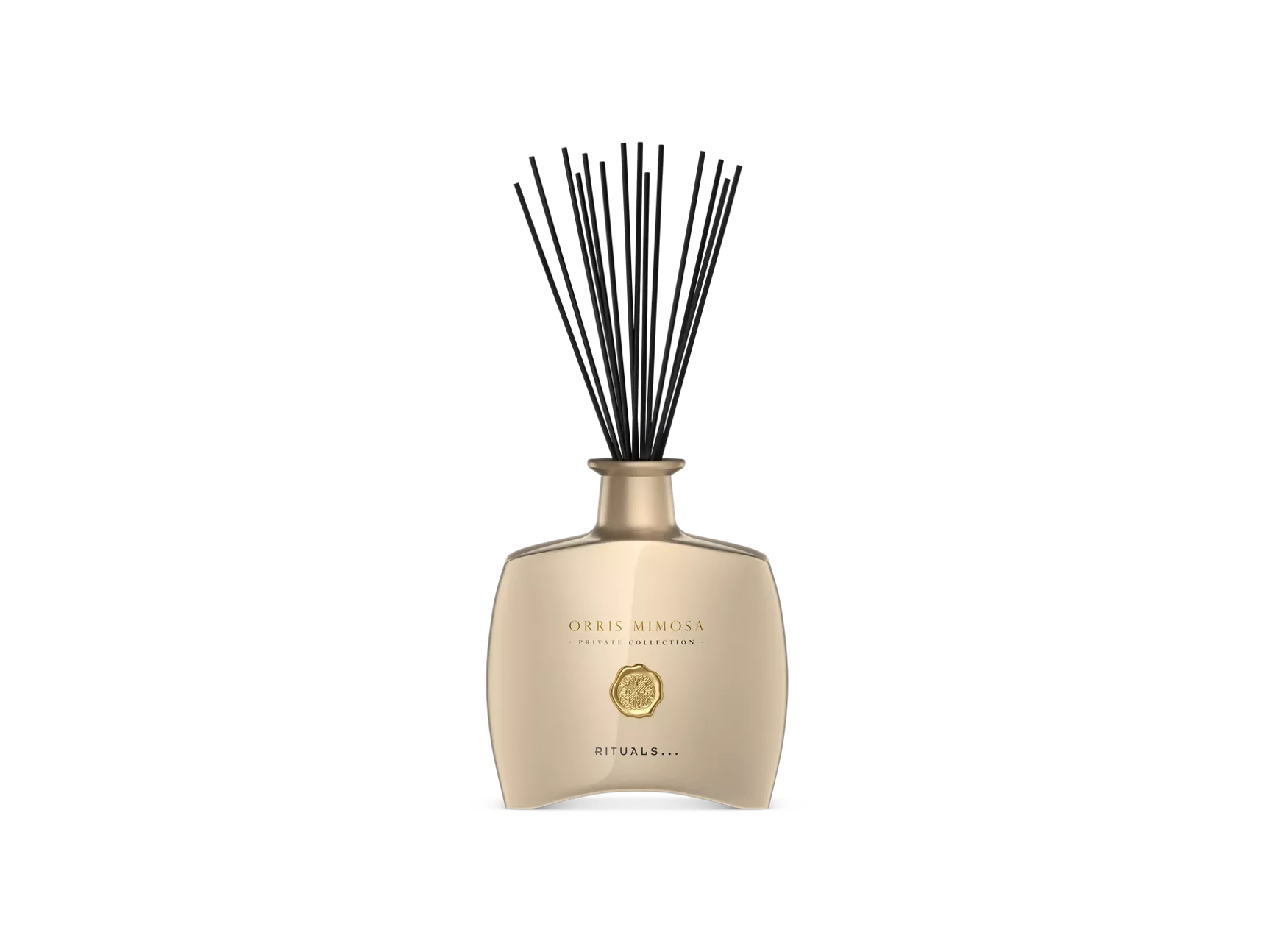 Bâtonnets parfumés Orris Mimosa