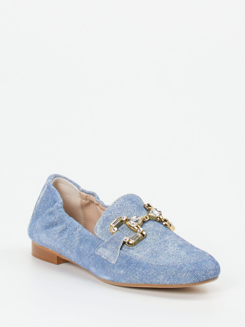 Slipper-15111590053 Konstantin Starke