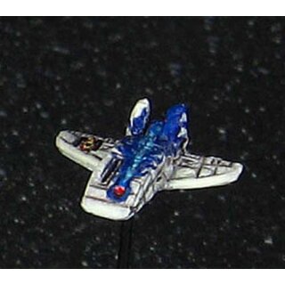 Seydlitz Micro Fighter