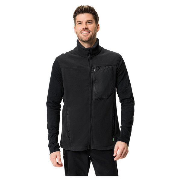 ROSEMOOR FLEECE VEST Herren - Fleeceweste