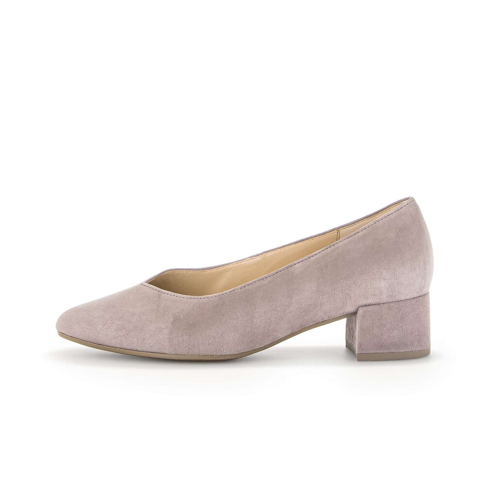 Gabor fashion Eleganter Pumps rosa