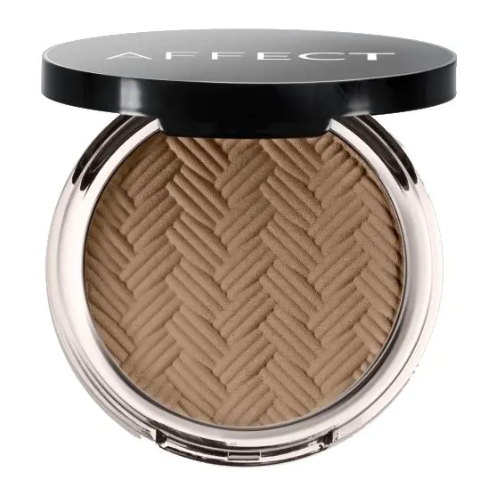 Affect Bronzer Pressed, Glamour Pure Pleasure