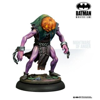 Scarecrow Crew: Trick or Trick (EN)
