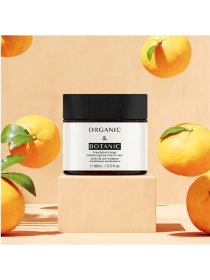 Dr Botanicals OB Mandarin Orange Day Moisturiser günstig kaufen onesize