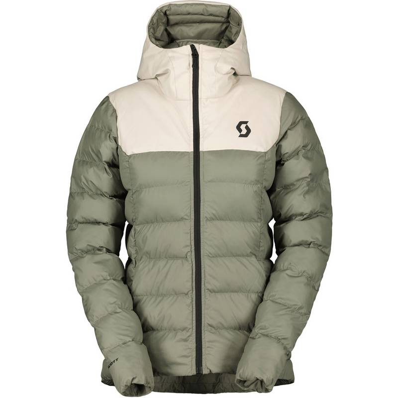 SCOTT Insuloft Warm Skijacke Damen