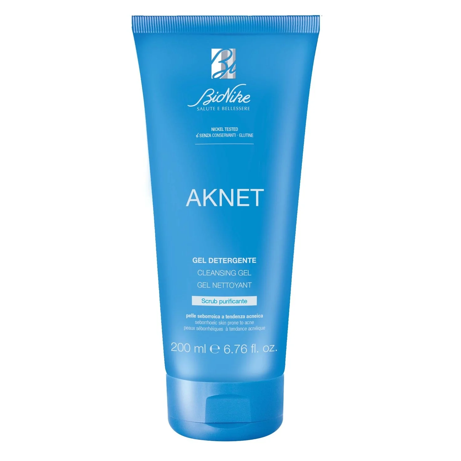 Aknet Cleansing Gel - Ansigtsrensende gel