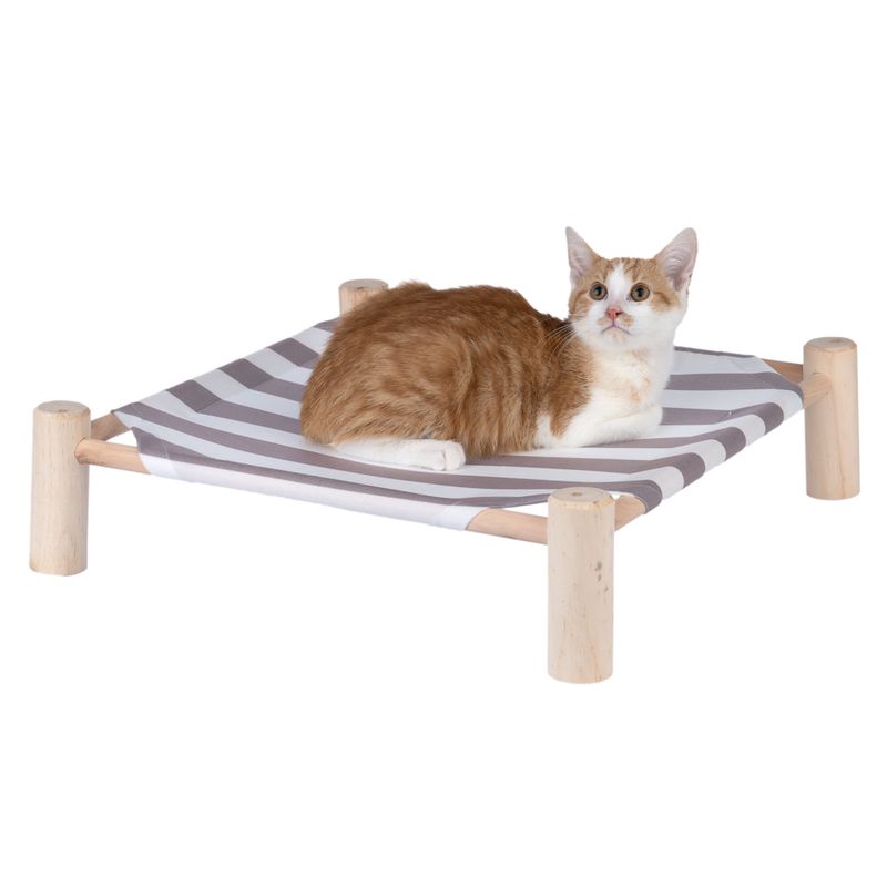 TIAKI Katzenbett Stripes zu TOP-Preisen