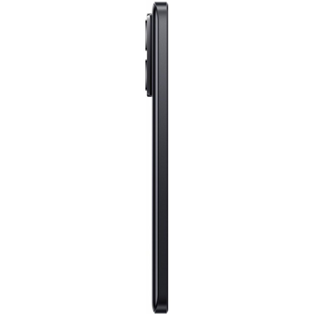 Xiaomi 13T 5G 256 GB / 12 GB - Smartphone - black Smartphone (6,67 Zoll, 256 GB Speicherplatz)