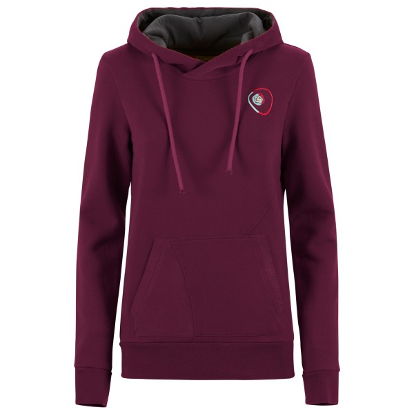 E9 - Women's Sula - Hoodie