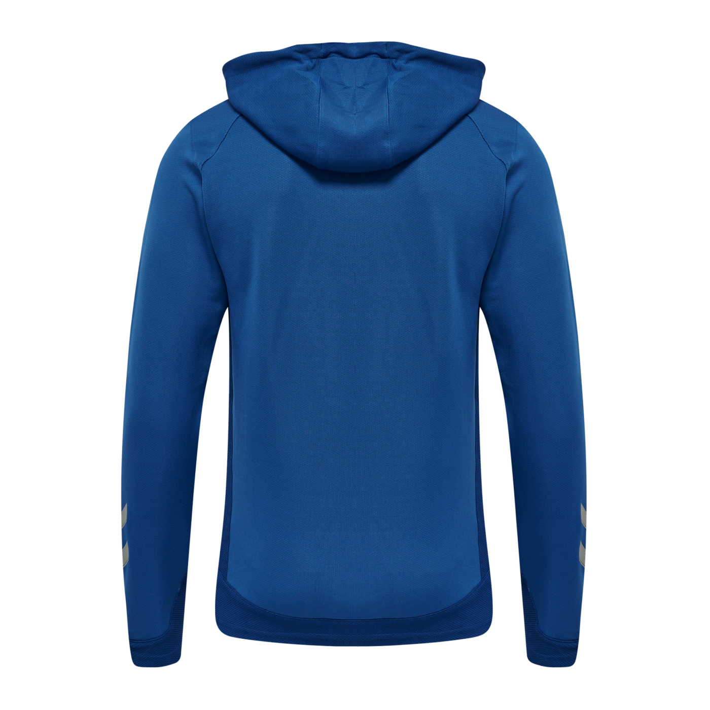 Hummel hmlLEAD Hoody Blau F7045