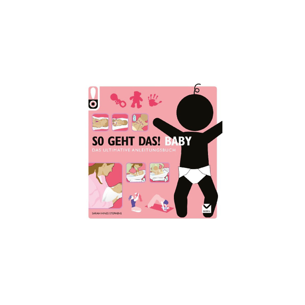 So geht das! Baby