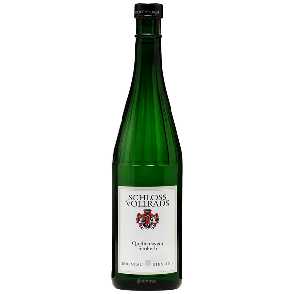 Schloss VollradsRiesling Feinherb 2022