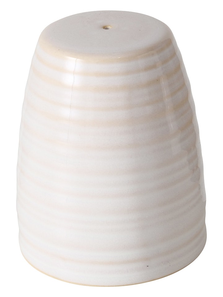 Boltze 2er-Set: Gewürzstreuer ''Jonah'' in Beige - (H)8,1 x Ø 6,6 cm günstig kaufen onesize