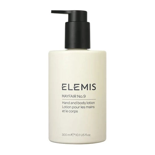 Elemis Mayfair No.9 rankų ir kūno losjonas 300 ml